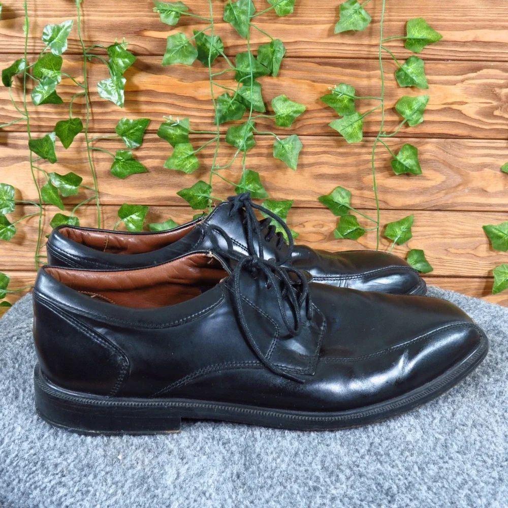 Rockport adiprene derby